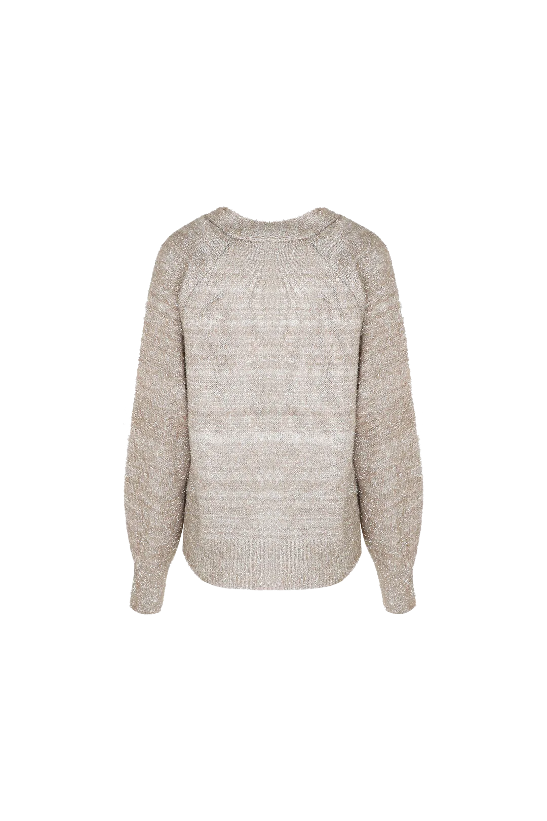Felice cardigan | Sand