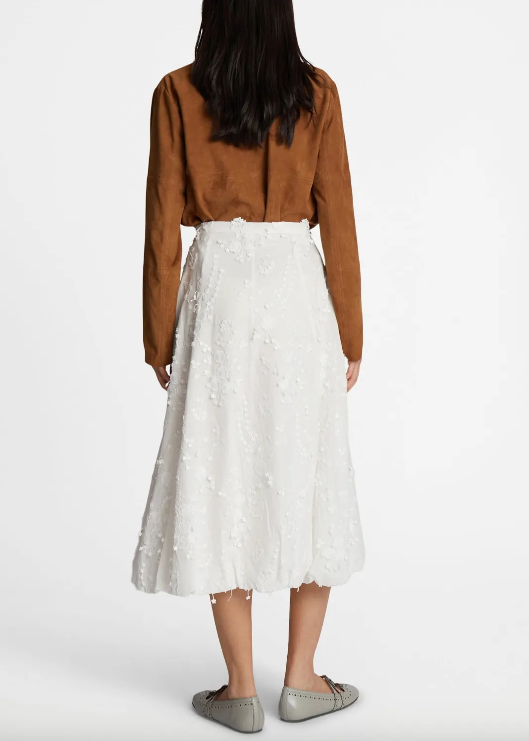 Fiamma Skirt
