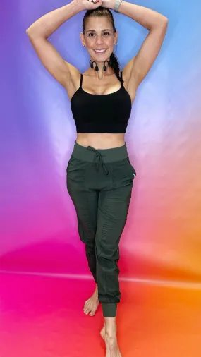 Freedom Joggers Army