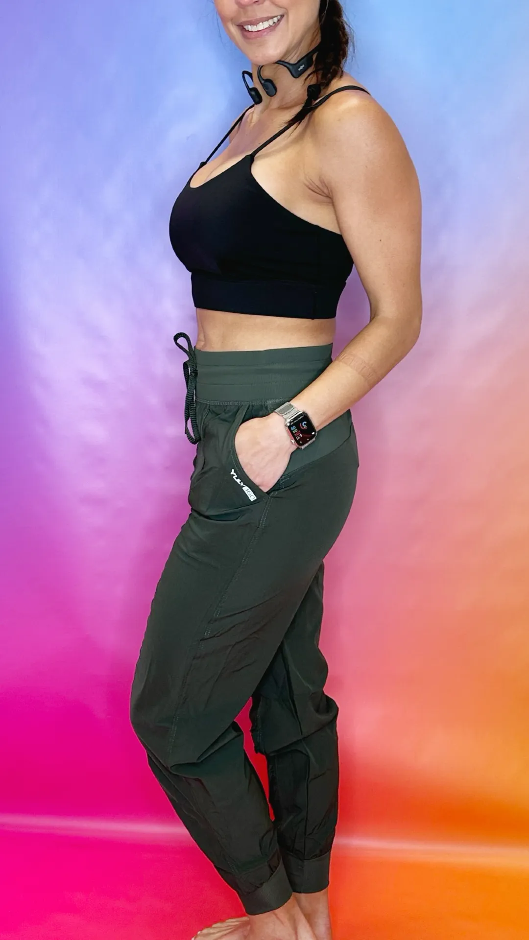 Freedom Joggers Army