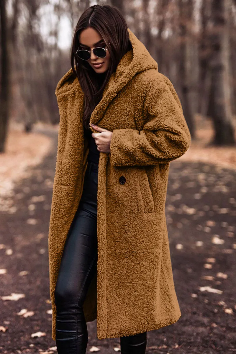 Giada Winter Coat