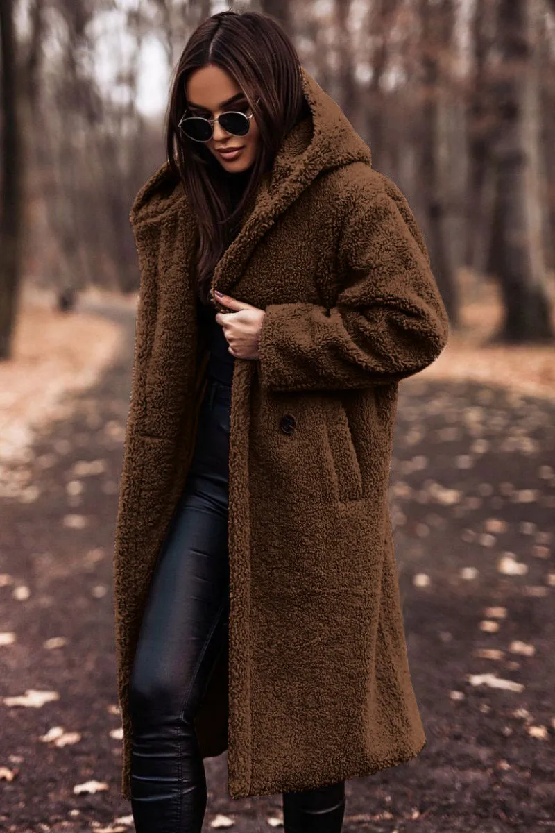 Giada Winter Coat