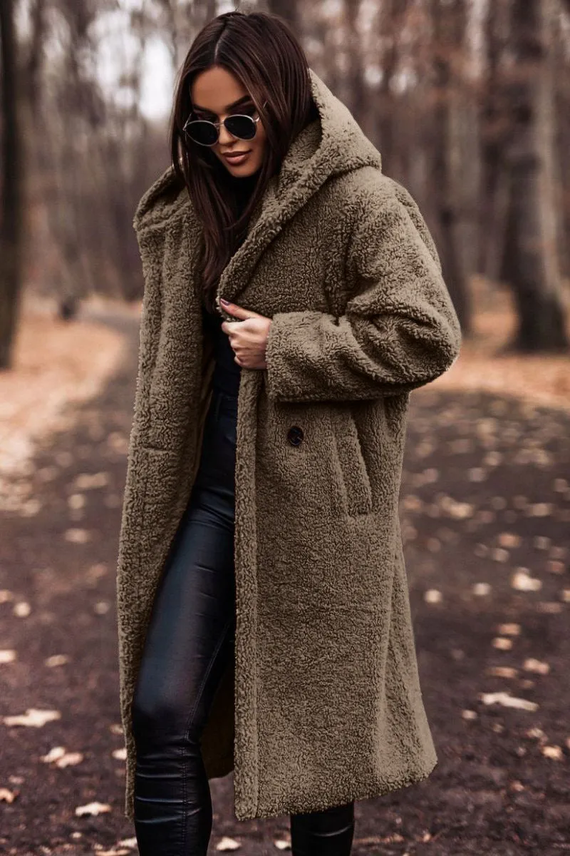 Giada Winter Coat