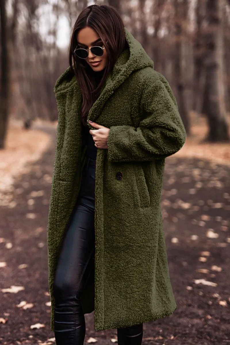 Giada Winter Coat