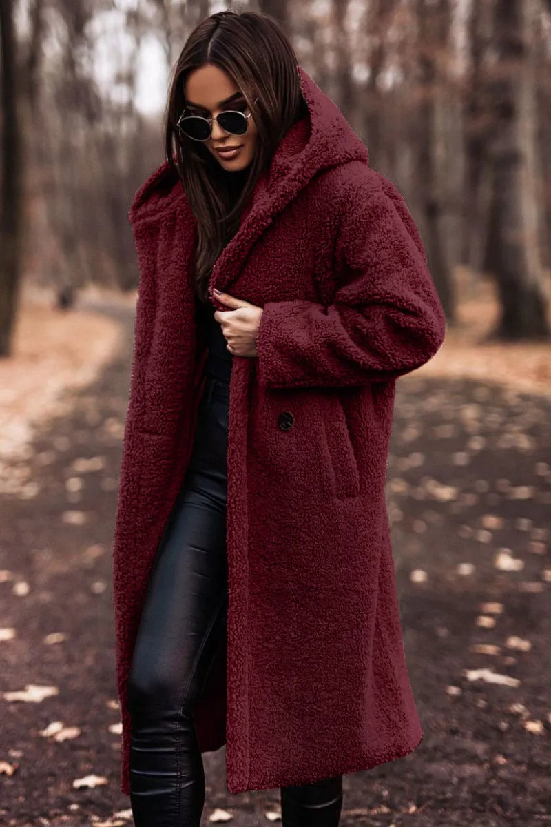 Giada Winter Coat