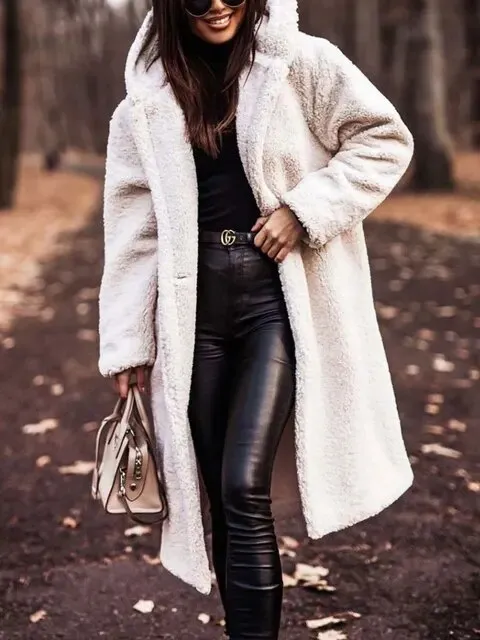Giada Winter Coat
