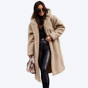 Giada Winter Coat