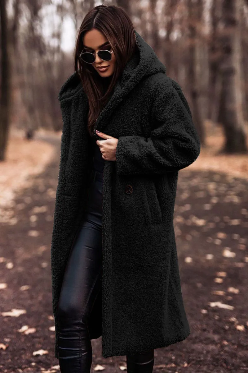 Giada Winter Coat