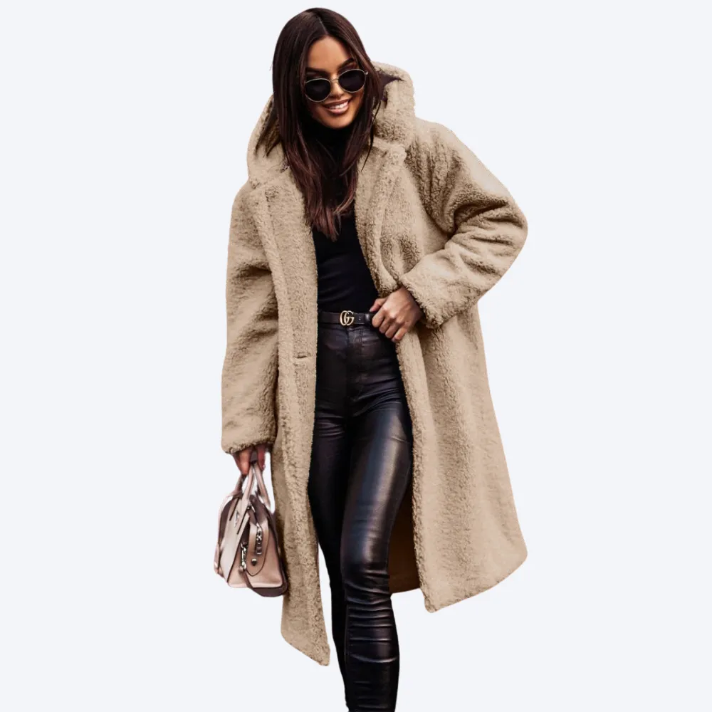 Giada Winter Coat