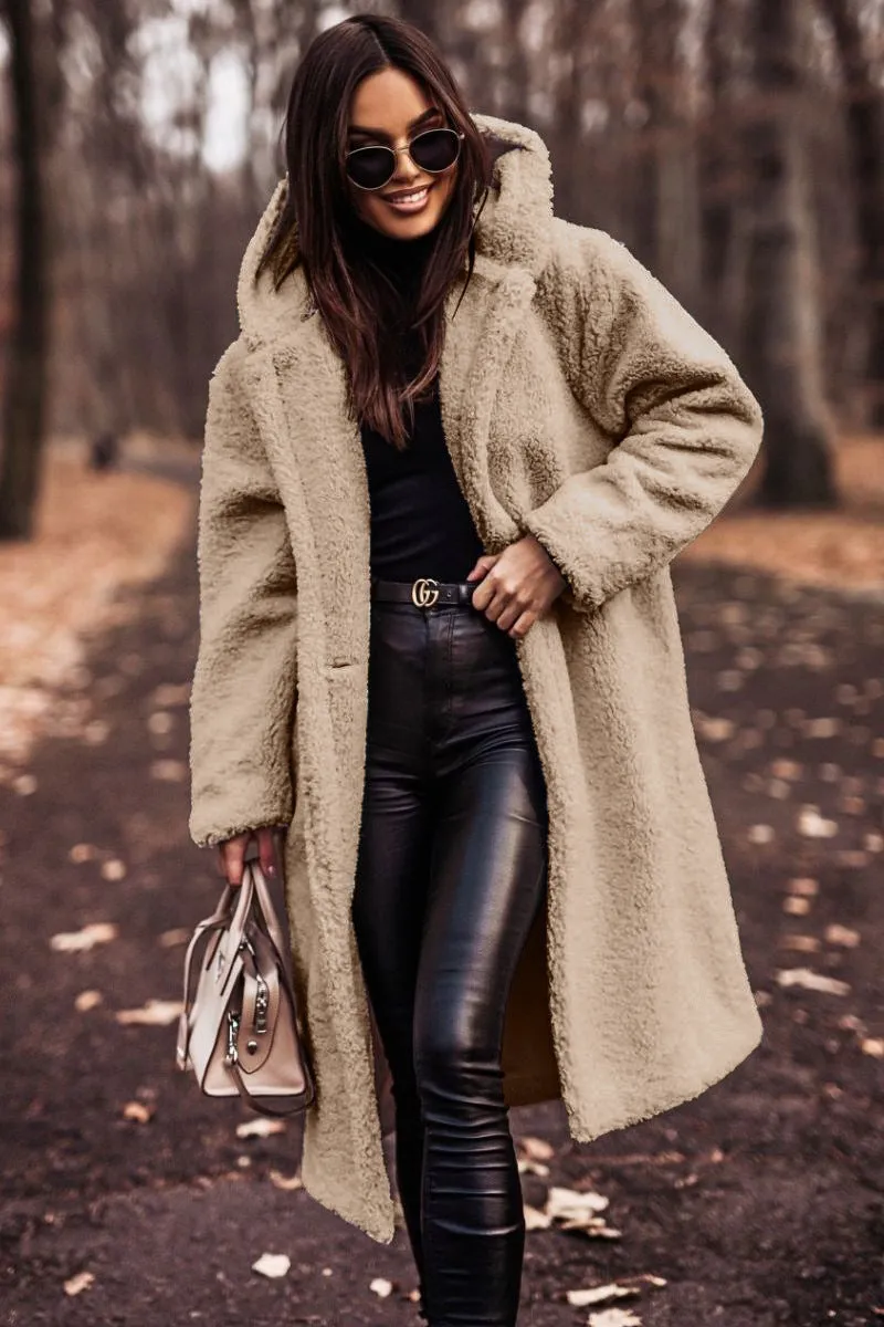 Giada Winter Coat