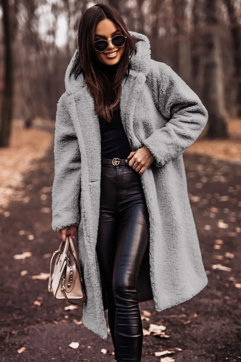 Giada Winter Coat