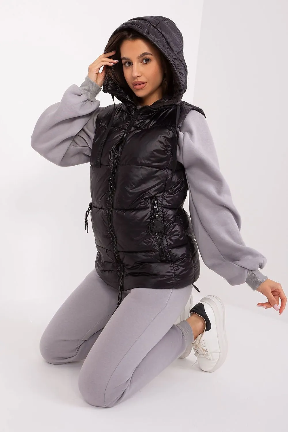 Gilet model 189208 Sublevel