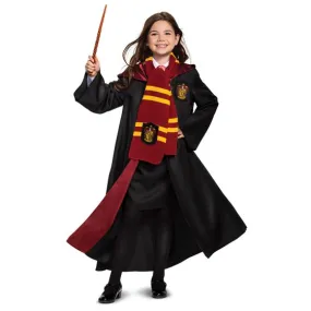 Harry Potter Gryffindor Scarf