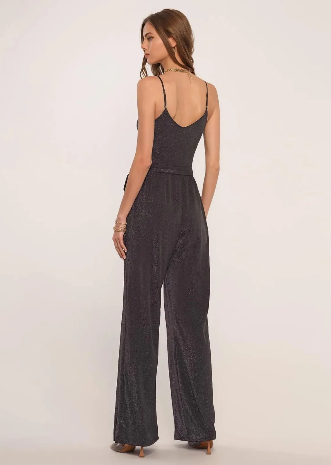 Heartloom Kallie Jumpsuit