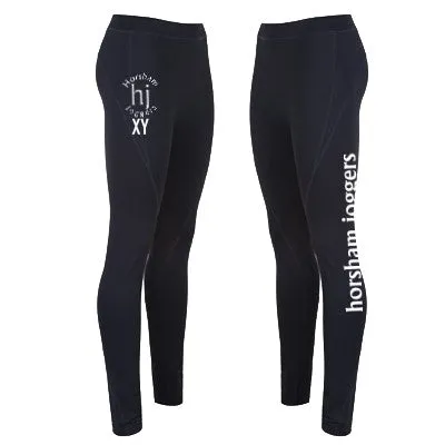 Horsham Joggers Womens Powerstretch Legging