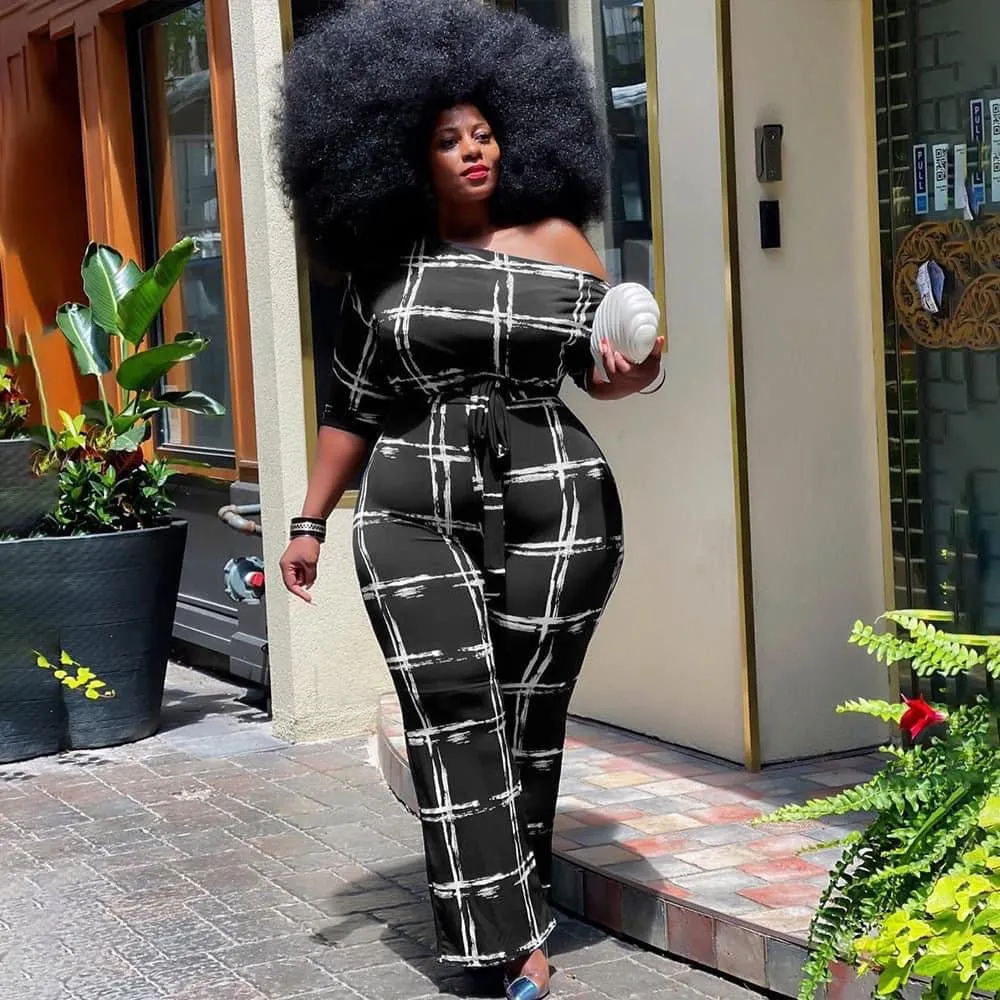Kali Jumpsuit