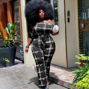 Kali Jumpsuit