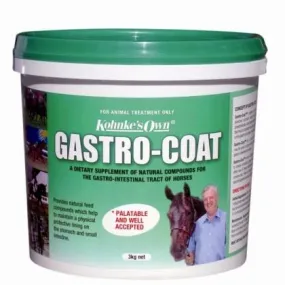 Kohnke's Own Gastro-Coat