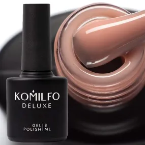 Komilfo Color Base French N001 8ml