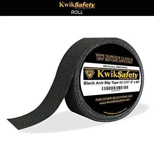 KwikSafety MAKO & TIGER SHARK Adhesive Anti Skid Safety Tape - Model No.: KS9901-03