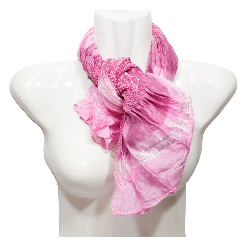 Ladies Fall / Spring Fashion Scarf Wholesale