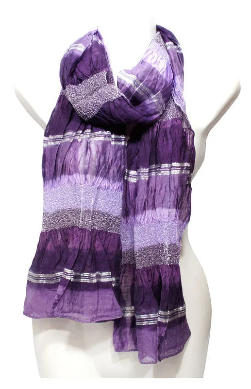 Ladies Fall / Spring Fashion Scarf Wholesale