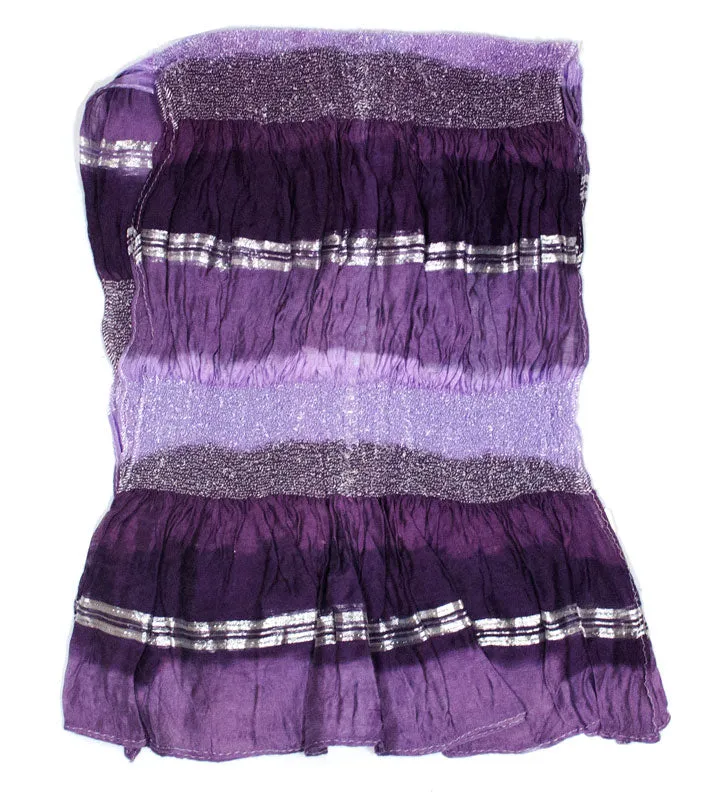 Ladies Fall / Spring Fashion Scarf Wholesale