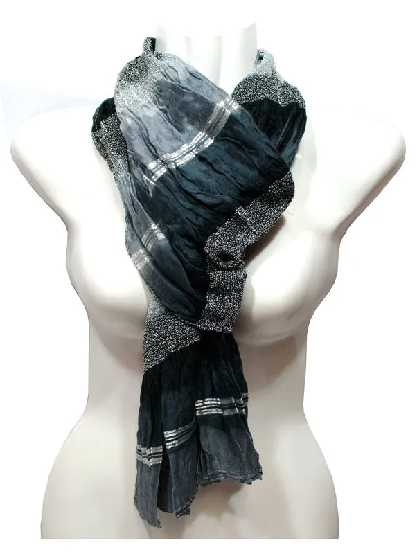 Ladies Fall / Spring Fashion Scarf Wholesale