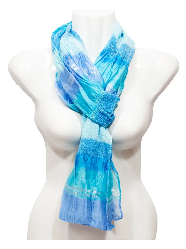 Ladies Fall / Spring Fashion Scarf Wholesale