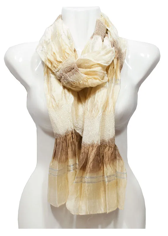 Ladies Fall / Spring Fashion Scarf Wholesale