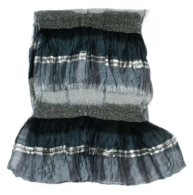 Ladies Fall / Spring Fashion Scarf Wholesale