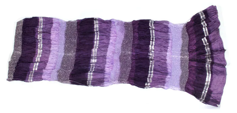 Ladies Fall / Spring Fashion Scarf Wholesale