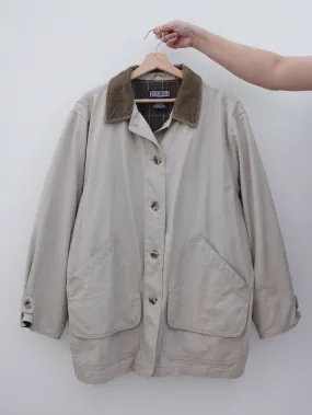 Land's End Chore Coat (XL)