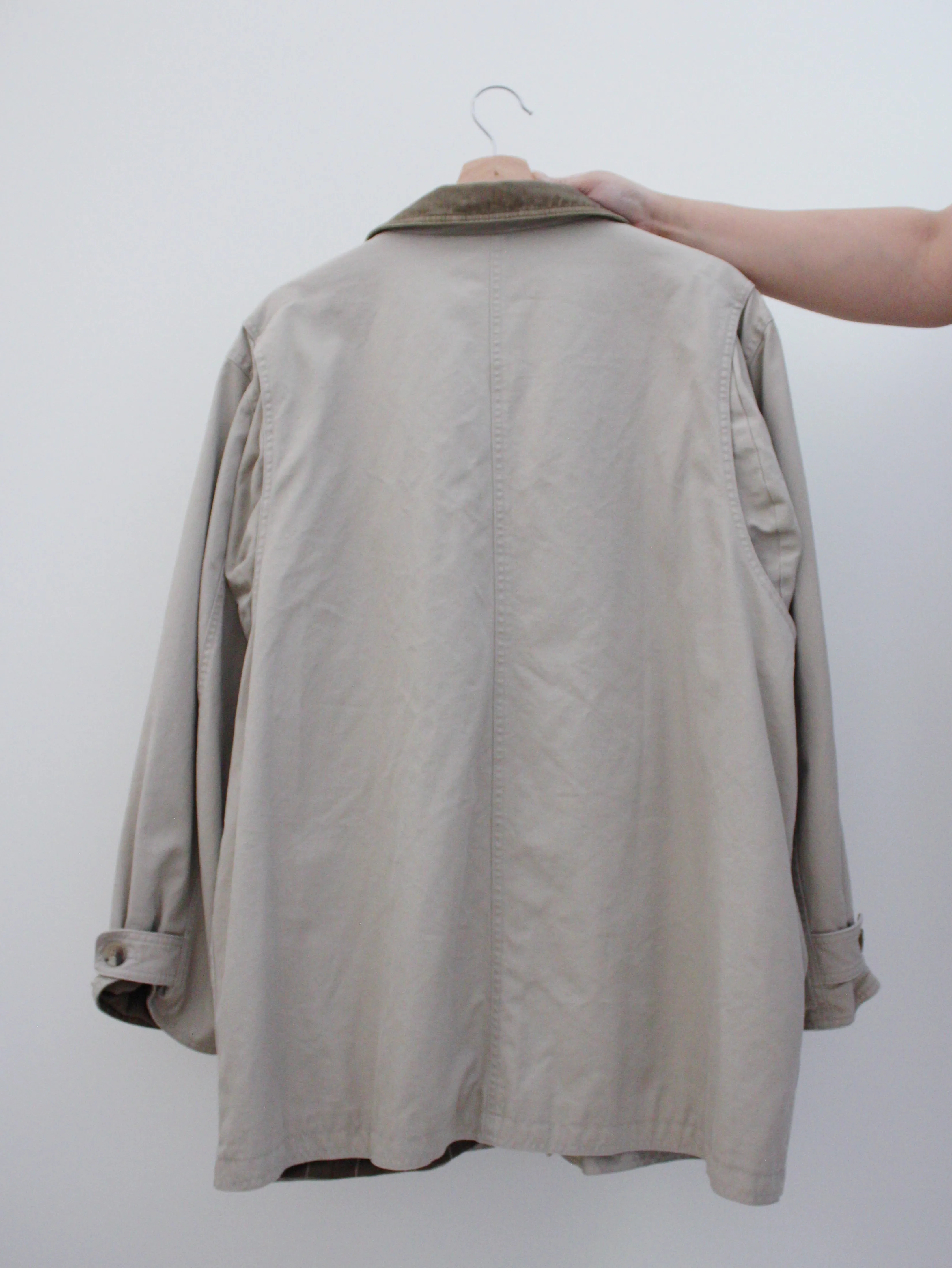 Land's End Chore Coat (XL)