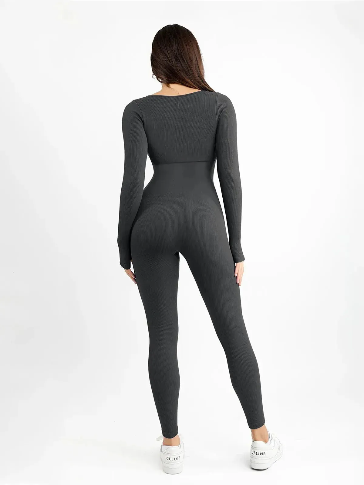 Leah Seamless Jumpsuit
