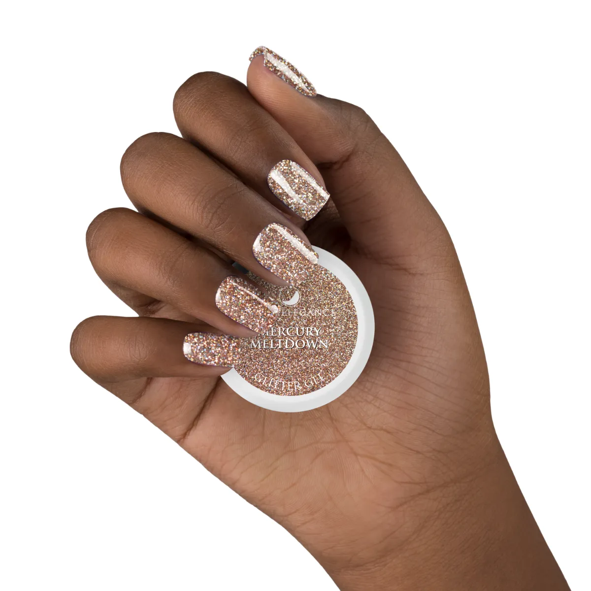 Light Elegance Summer 2024 Glitter Collection - Out of This World :: New Packaging