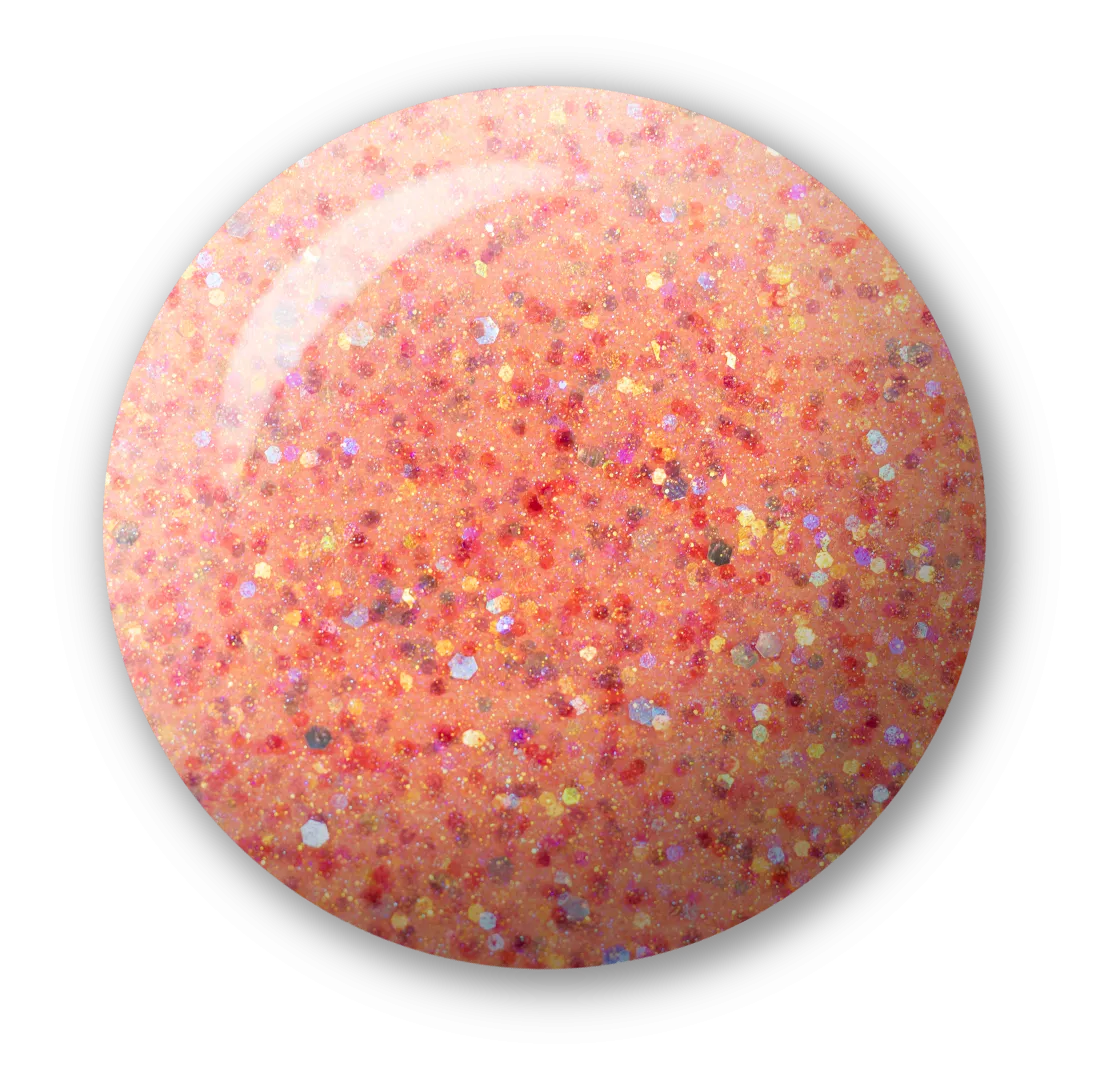 Light Elegance Summer 2024 Glitter Collection - Out of This World :: New Packaging