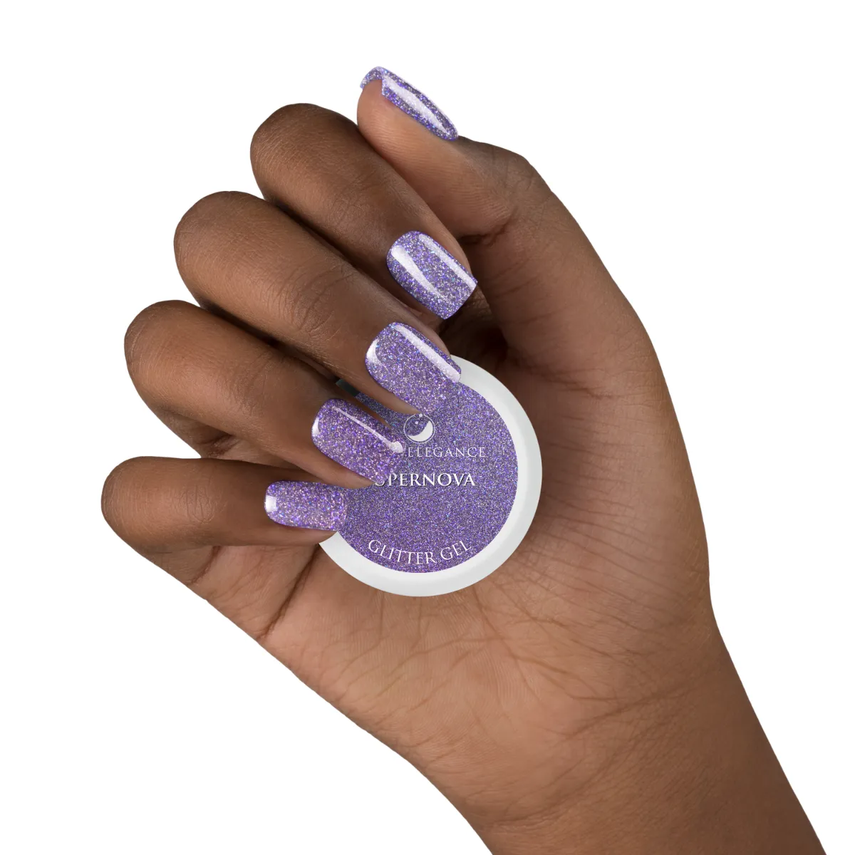 Light Elegance Summer 2024 Glitter Collection - Out of This World :: New Packaging