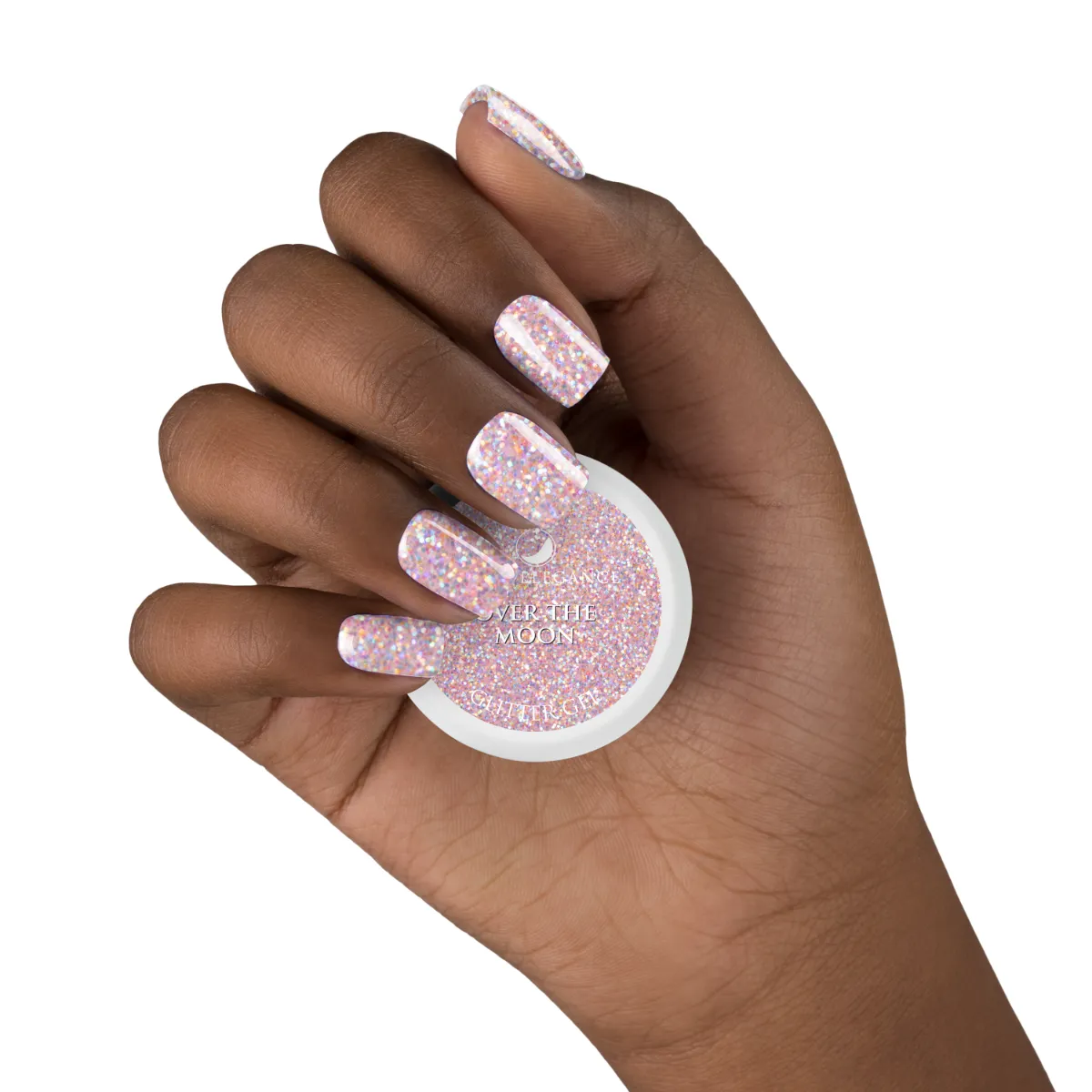 Light Elegance Summer 2024 Glitter Collection - Out of This World :: New Packaging