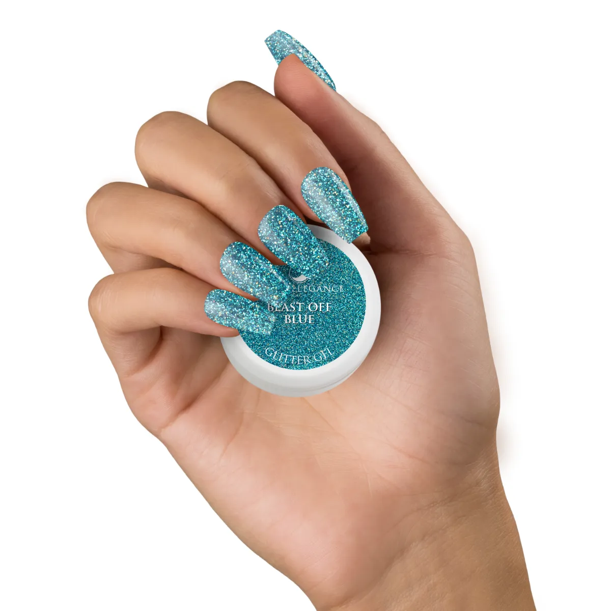 Light Elegance Summer 2024 Glitter Collection - Out of This World :: New Packaging
