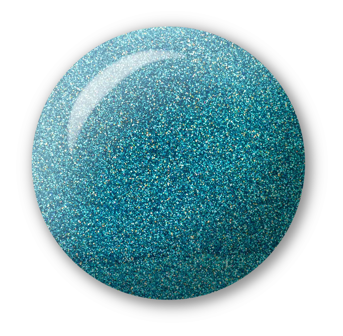 Light Elegance Summer 2024 Glitter Collection - Out of This World :: New Packaging