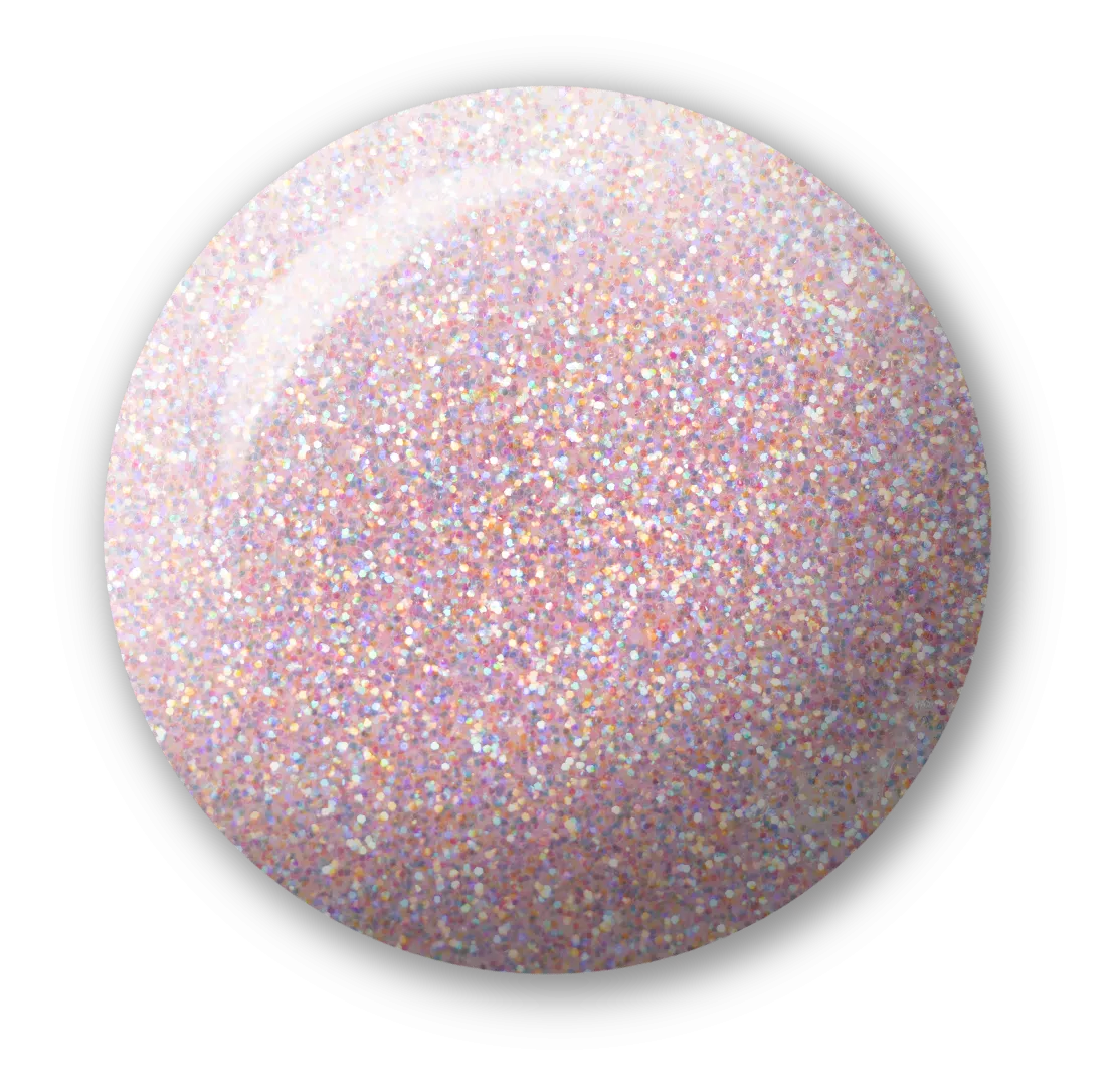 Light Elegance Summer 2024 Glitter Collection - Out of This World :: New Packaging