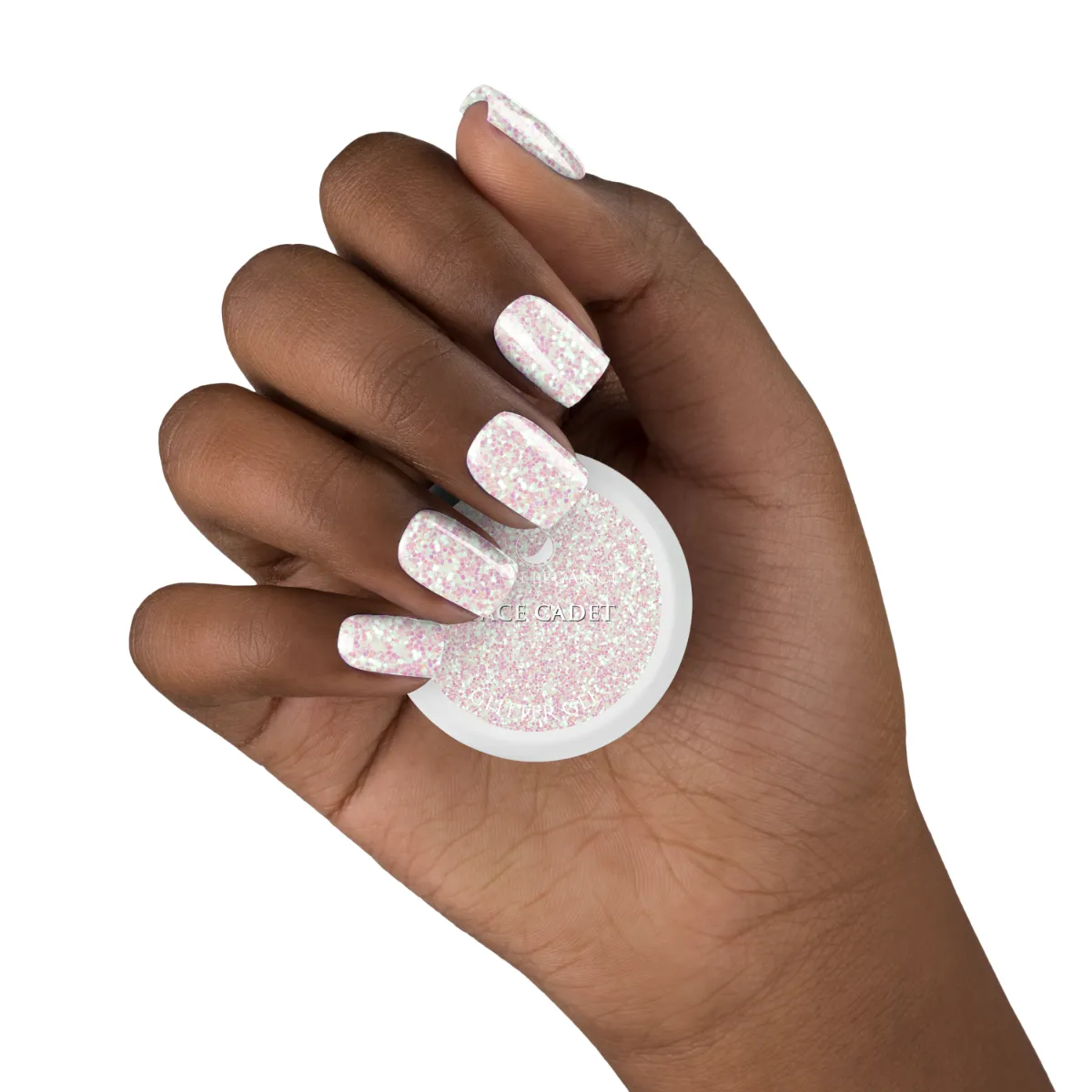 Light Elegance Summer 2024 Glitter Collection - Out of This World :: New Packaging
