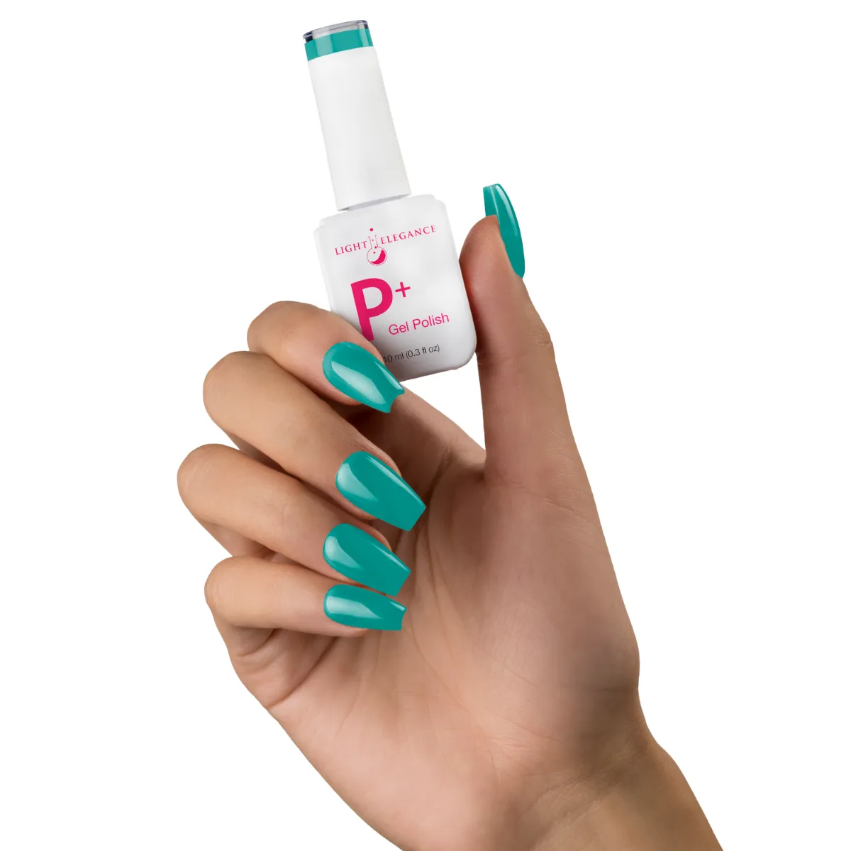 Light Elegance Summer 2024 P  Color Collection - Out of This World :: New Packaging