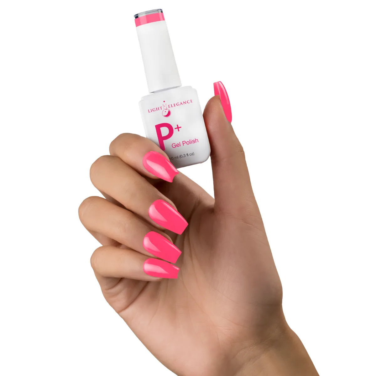 Light Elegance Summer 2024 P  Color Collection - Out of This World :: New Packaging