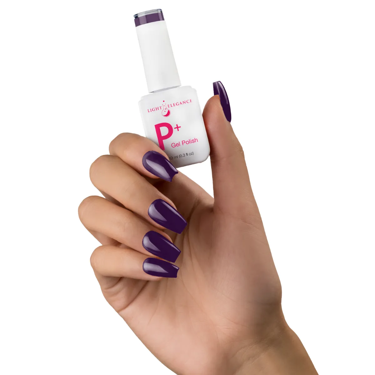 Light Elegance Summer 2024 P  Color Collection - Out of This World :: New Packaging
