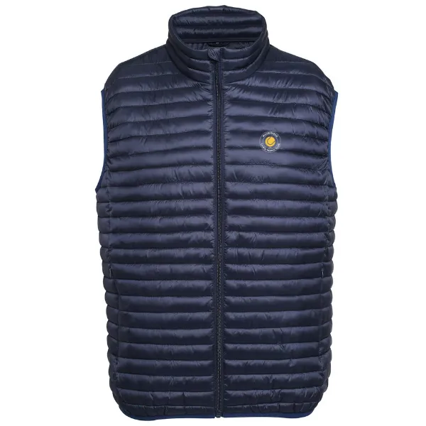 Maidenhead Lawn Tennis Club - Men's Padded Gilet
