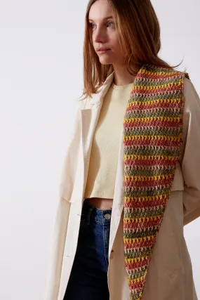 Medley Scarf