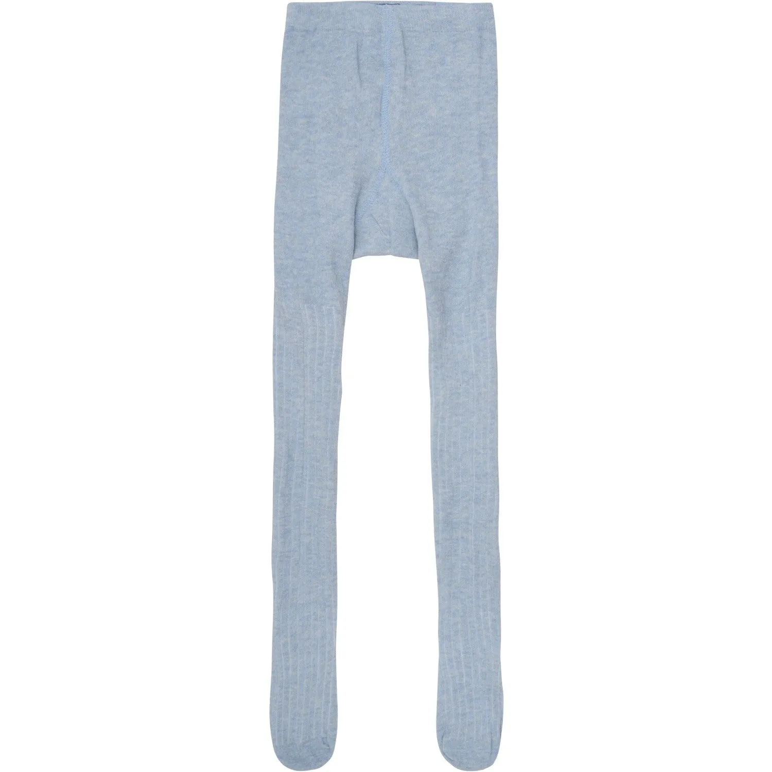Minymo Winter Sky Baby Tights
