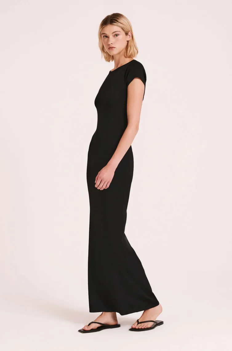 Nabila Knit Dress